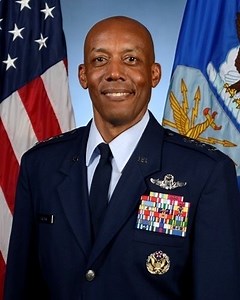 Charles Q Brown Jr - Alchetron, The Free Social Encyclopedia