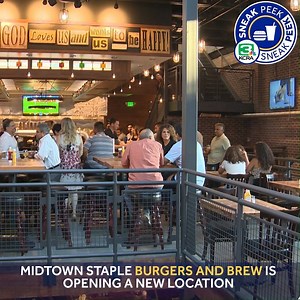 97K views · 1.4K reactions | Check out this new Sacramento rooftop bar: https://goo.gl/3RYD4L | KCRA 3 | Facebook