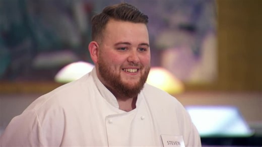 MasterChef UK: The Professionals S10:E19 - Episode 19