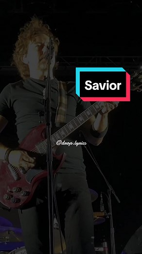 Rise Against - Savior: A Powerful Song of Hope and Rebellion