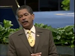 Fred K.C. Price The battle of the Mind | Holy Spirit TV