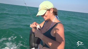 How simple rigs put fresh dinner on the table