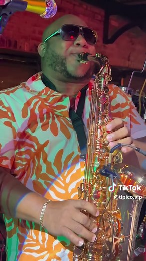 El Mambo Viral: Ritmos Auténticos de la Música Típica