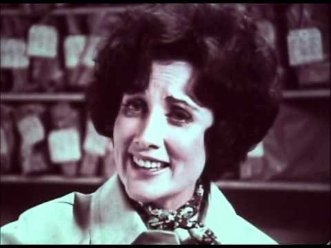 Ajax "White Tornado" commercial 1970