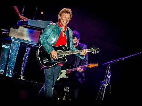 Bon Jovi - Rock in Rio 2013 - FULL CONCERT (1080i)