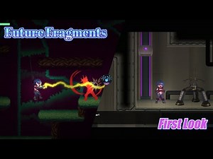 [Others Game] Future Fragments | First Look