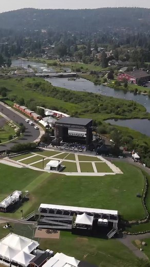 11K views · 235 reactions | The stage is set for Summer Tour! Bend > Eugene > Portland on tap! Listen to tonight’s show at@ mixlr.com/LiveCheese 燎 : ontheDL photography | The String Cheese Incident | Facebook