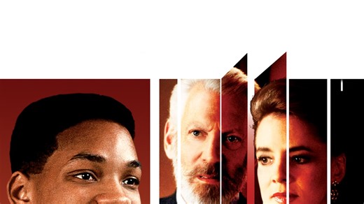 Six Degrees of Separation - Apple TV