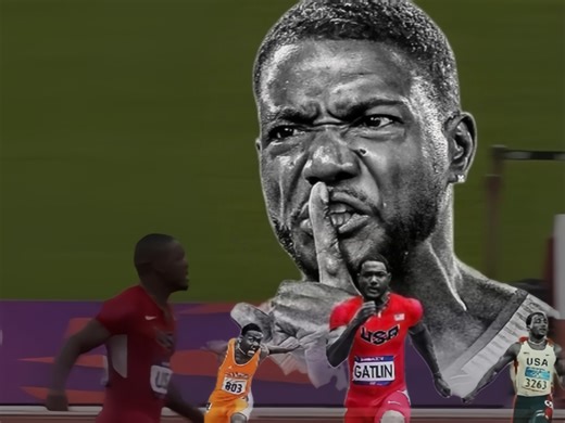 世界顶级送髋者加特林的《不老男神传奇》故事