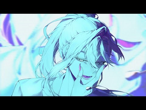 (Cover) ALIEN STAGE: Blink Gone by Asteroth (English Version)