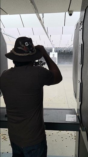 Arizona Regulator 3-position in my MK18 Clone
