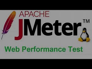 16.Как установить и запустить Jmeter на Linux Ubuntu / How to install and run Jmeter on Linux Ubuntu