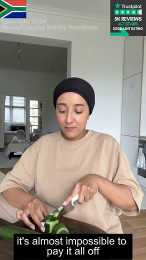 4K views · 24 reactions |  Attention South Africans! Are you...