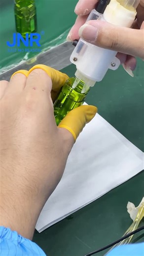 JNR Vape | JNR 100k P4 Stellarc | Instagram