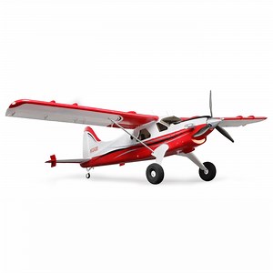 Flyzone DHC-2T Turbo Beaver 1.5m Rx-R Bush-Plane