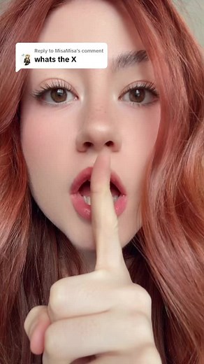 Replying to @MisaMisa KEEP IT DOWN