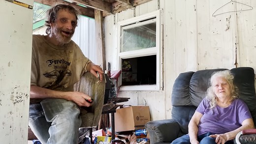 How to watch the Whittaker Family documentary – is it on Netflix?