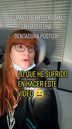 El proceso detrás de las dentaduras postizas: tiempos y tips
