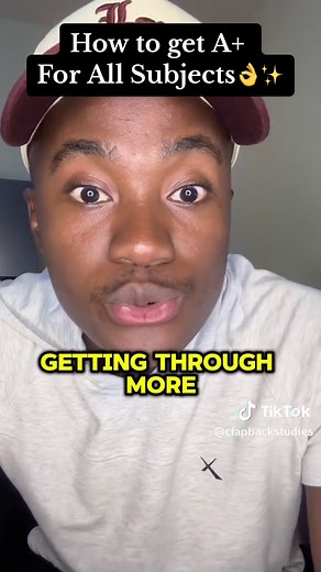 Achieve Distinctions in All Subjects with Speechify - Study Tips