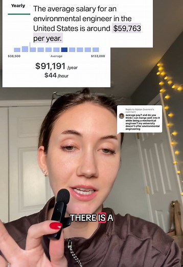 Transitioning to Environmental Engineering | What You Need to Know!