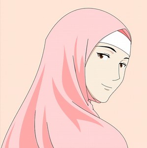 The Hijab Attracted Her to Islam! | About Islam