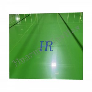 [Hot Item] PE 300 4X8 Plastic Sheets Multipurpose HDPE Sheets