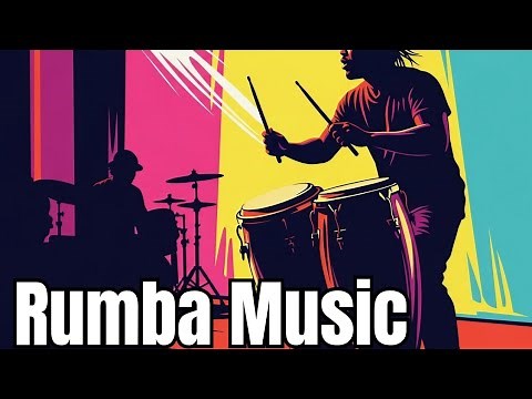 The Best Rumba Music for Parties and Hot Dances 🕺