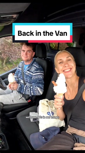 Exploring West Cork: Our Campervan Adventure