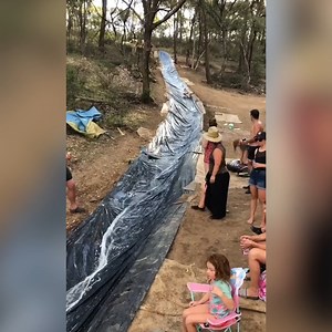 65K views · 47 reactions | ‍‍‍☀️ Enjoy this amazing adventure together!   gjw.one/bZd2lU Watch more videos at ganjingworld.com | Gan Jing World | Facebook