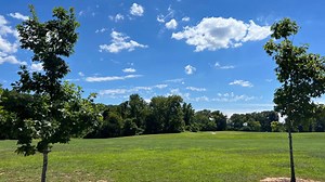 NOVA Parks is green and going greener