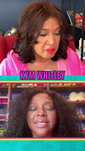 Sherri Fired by Kym?! | Two Funny Mamas (CLIP)