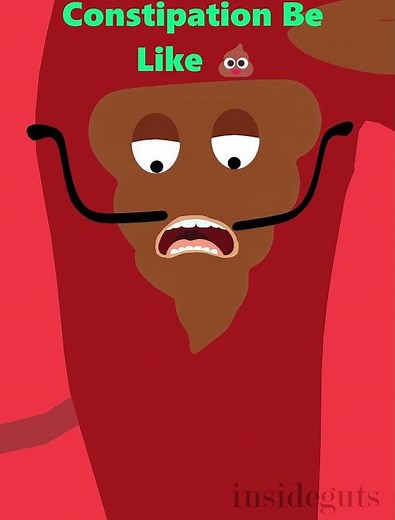 Toilet struggling when constipated 💩🔥🔥 #funnyanimation #animation #funny #cartoon #memes #animated