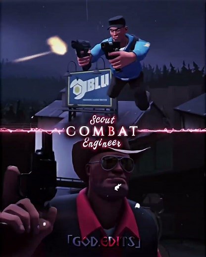 Epic Scout vs Taming Engineer