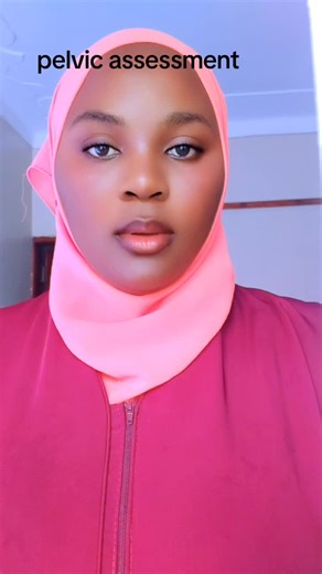 Understanding Pelvic Assessment in Pregnancy