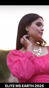  Spotlight on Natural Beauty Elite Ms. Earth 2025.” Grace, purpose, and the true essence of Earth’s elegance. | Mrs/Ms Earth International Pageant | Facebook