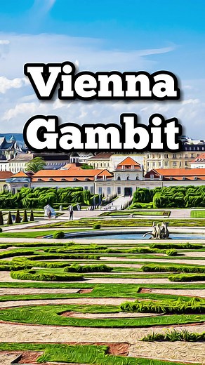 The tickiest Gambit for sure 💀 #chess #chesstok #viral #foryou #chesster