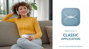 01_MagHealy Serie - Classic Application