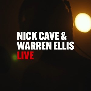 This September and October Nick Cave & Warren Ellis will play 20 shows in the UK. Tickets on sale Friday 23 July at 10am BST at nickcave.com 2 September - Lighthouse, Poole 4 September - Fairfield Halls, Croydon 5 September - Waterside Theatre, Aylesbury 7 September - Regent Theatre, Stoke 8 September - Royal Concert Hall, Nottingham 10 September - Opera House, Blackpool 12 September - Regent Theatre, Ipswich 14 September - New Theatre, Oxford 15 September - St George’s Hall, Bradford 17 Septemb
