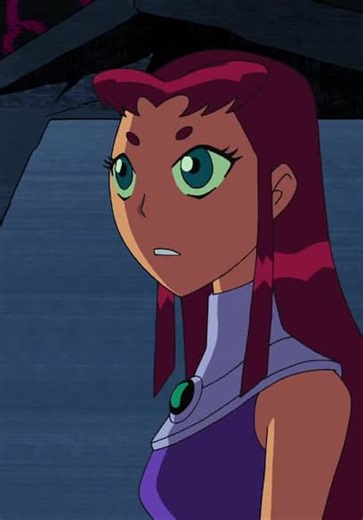 Teen Titans S02:E01 - How Long Is Forever