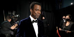 How to Watch the Chris Rock Netflix Live Comedy Special in the UK