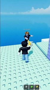 I wonder if he’s a troll or not? 🤔 #roblox #robloxshorts #shorts #robloxmemes #trolltower