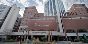 MUSC violence intervention program receives $100,000 grant