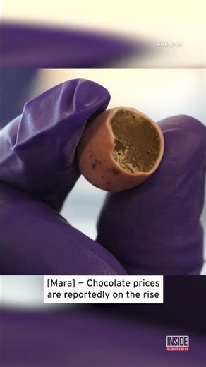 This Is The Biggest Cadbury Egg We've Ever Seen #shorts