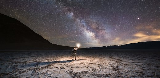 Human intelligence: have we reached the limit of knowledge?