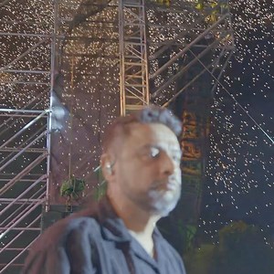 Alex Campos on Reels