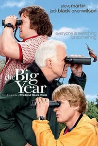 The Big Year | Cast and Crew | Rotten Tomatoes
