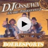 Briljantjie | DJ Ossewa Lyrics, Meaning & Videos