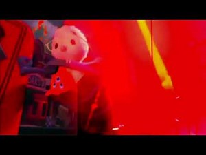 Chicken Little (2005) - (2008 Alternate Ending) Extended Ver (Audio Only) (New Remastered Version)