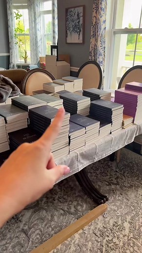 One person’s damaged book is another person’s treasure ♥️