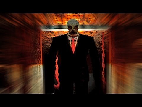 Slender: Gaze of Horror